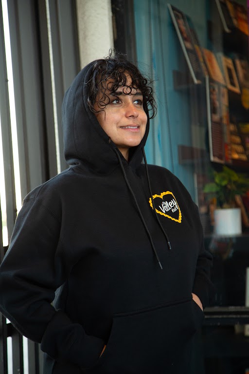 SF Valley Kid Hoodie