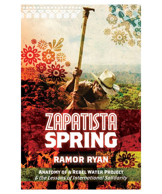 Zapatista Spring