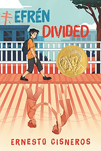 Efrén Divided (Paperback)