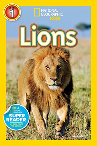 Lions (Readers)