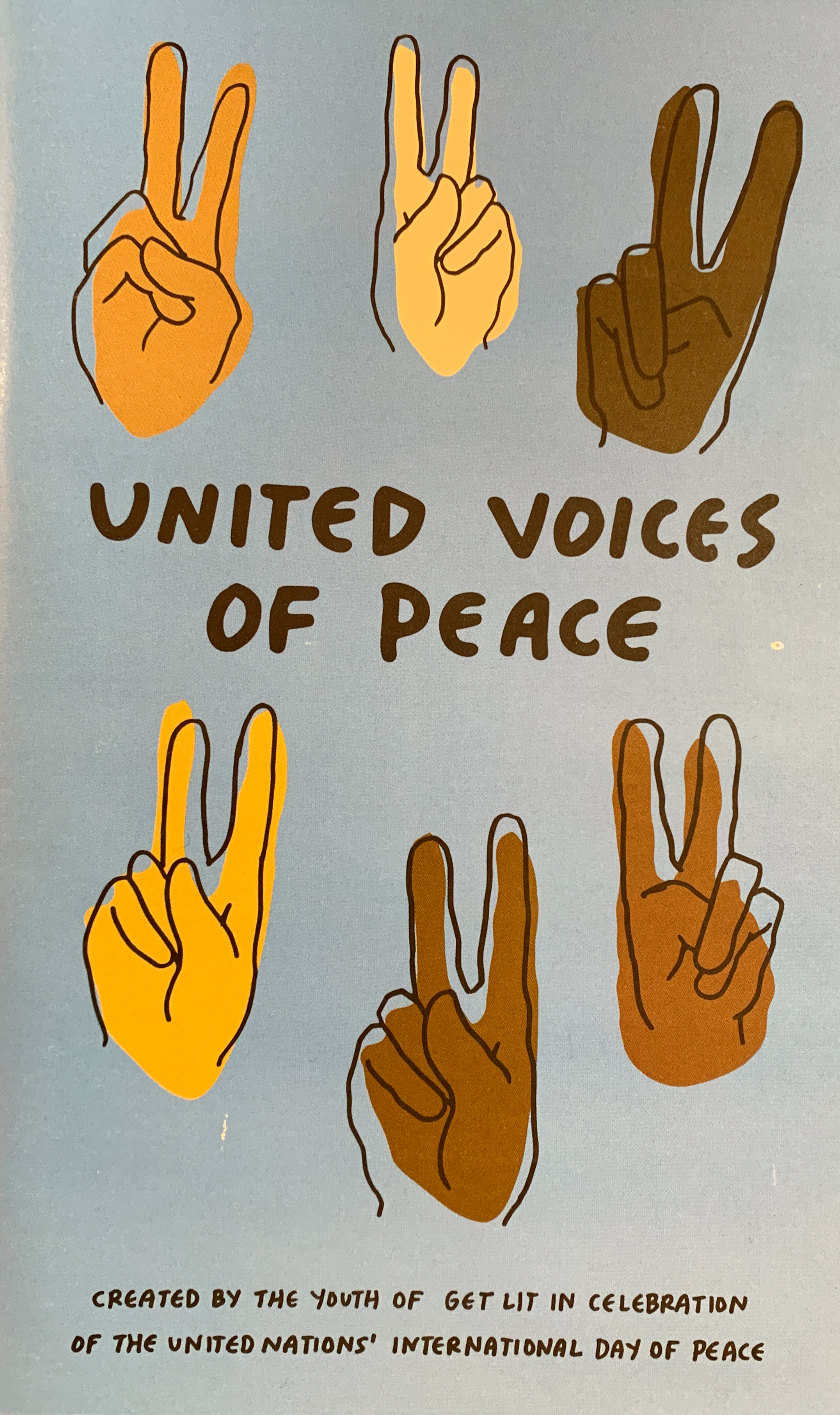 United Voices of Peace