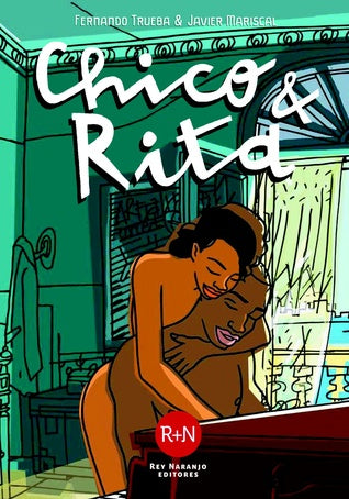 Chico & Rita (Hardcover)