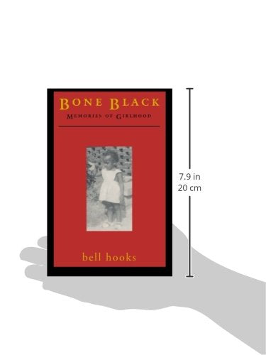 Bone Black: Memories of Girlhood