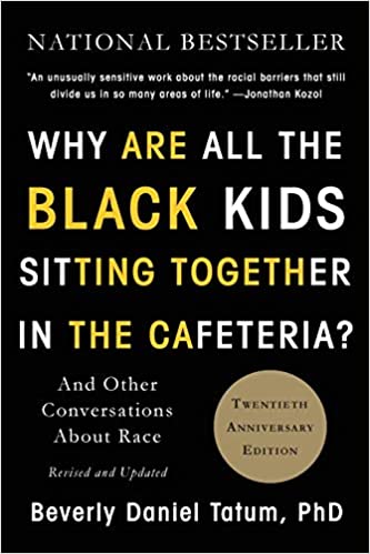 Why Are All the Black Kids Sitting Together in the Cafeteria? (PB)