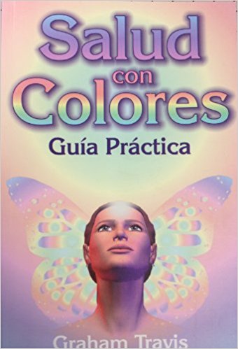 Salud con Colores (Spanish Edition)