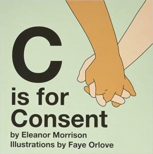 C is for Consent (HC)