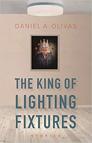 The King of Lighting Fixtures: Stories (Camino del Sol)