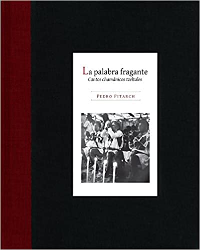 La Palabra Fragante (Spanish)