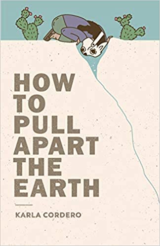 How to Pull Apart the Earth