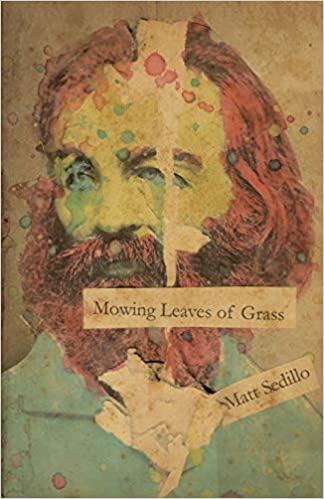 Mowing Leaves of Grass
