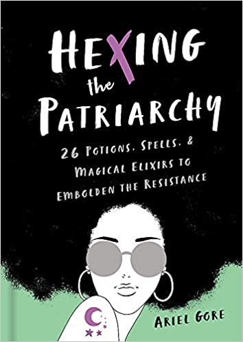 Hexing the Patriarchy (HC)