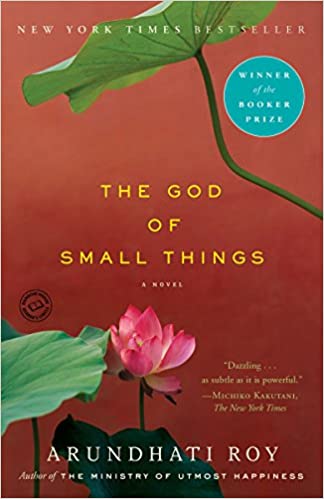 The God of Small Things: A Novel (Paperback)