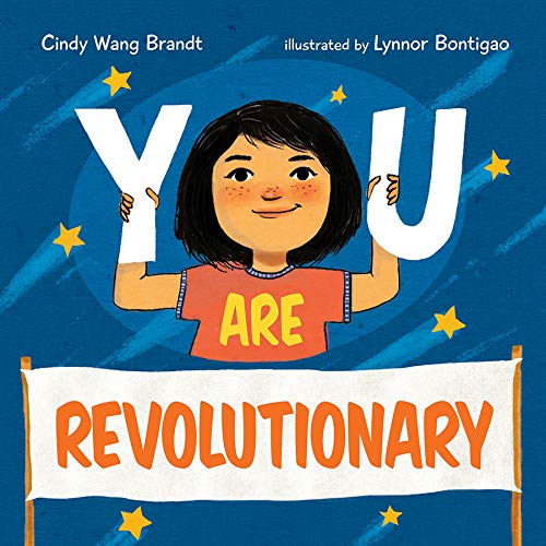 You Are Revolutionary (Hardcover)