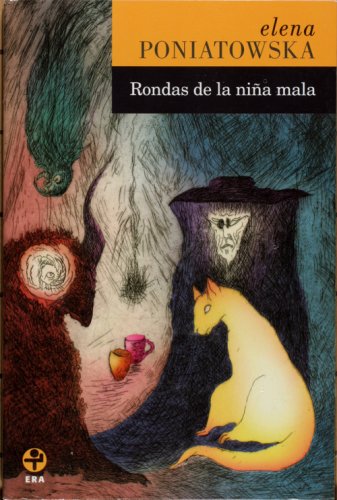 Rondas de la nina mala (Spanish Edition - Paperback)