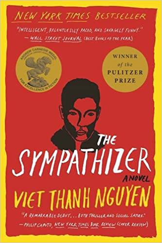 The Sympathizer: A Novel