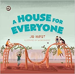 A House for Everyone (HC)