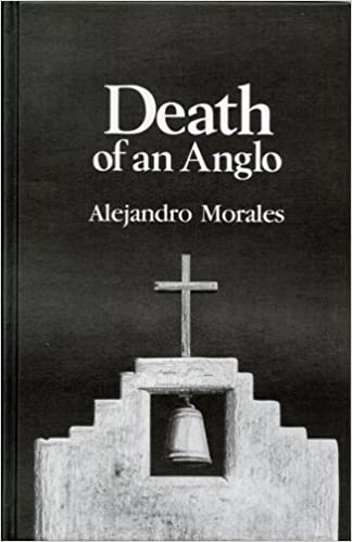 Death of an Anglo