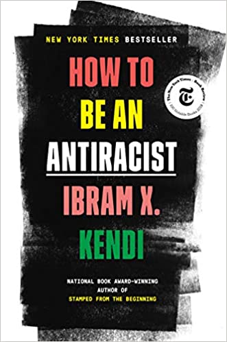 How to be An Antiracist (HC)