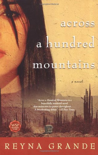 Across a Hundred Mountains: A Novel (Paperback)