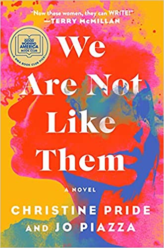We Are Not Like Them: A Novel (Hardcover)