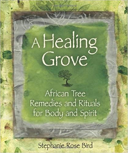 A Healing Grove