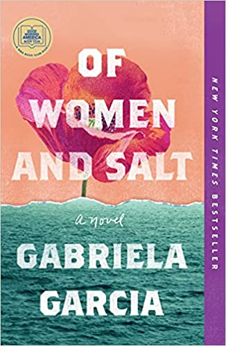 Of Women and Salt (Paperback)