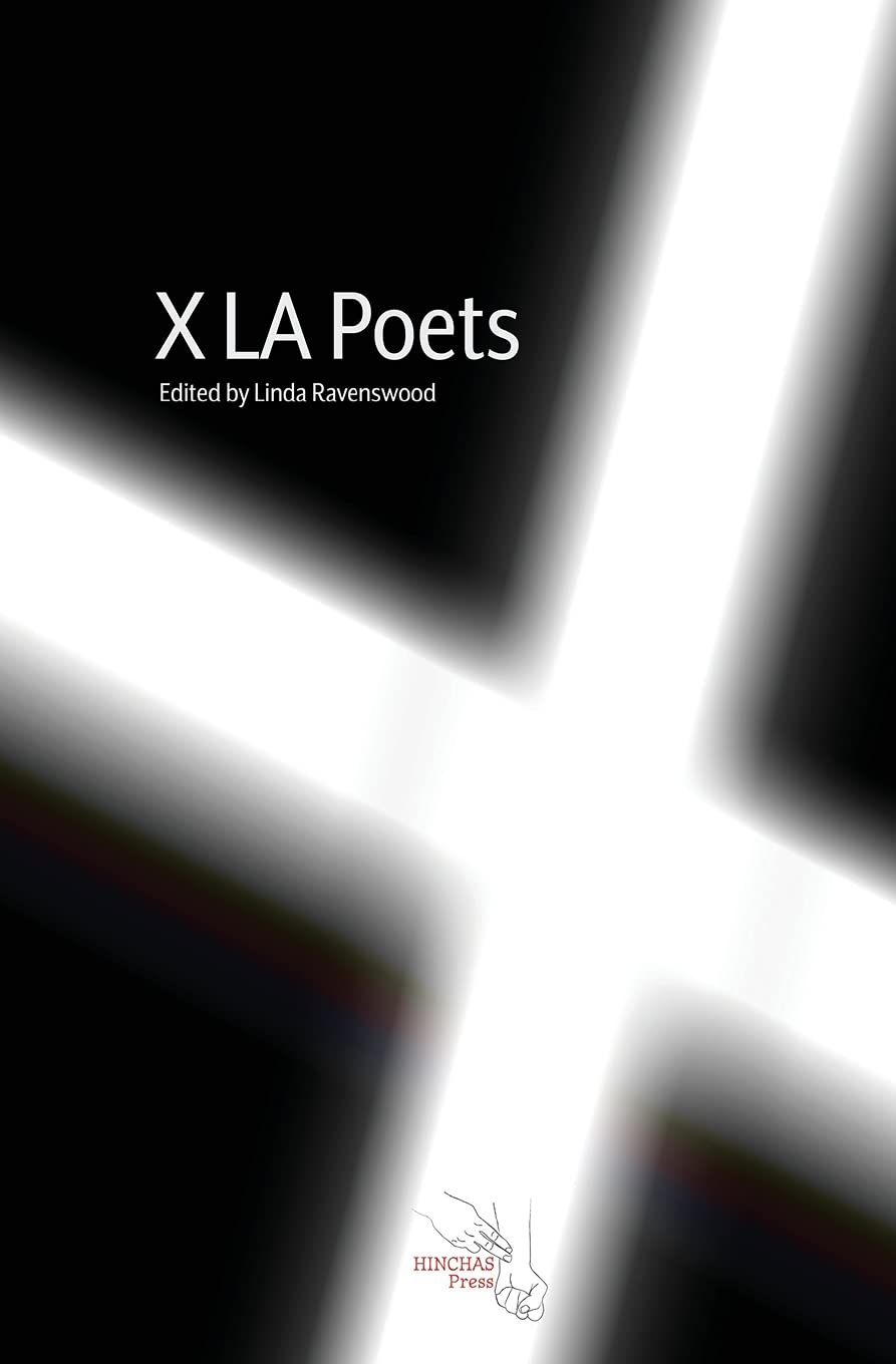 X LA Poets (Paperback)