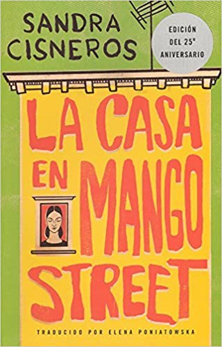 La Casa En Mango Street
