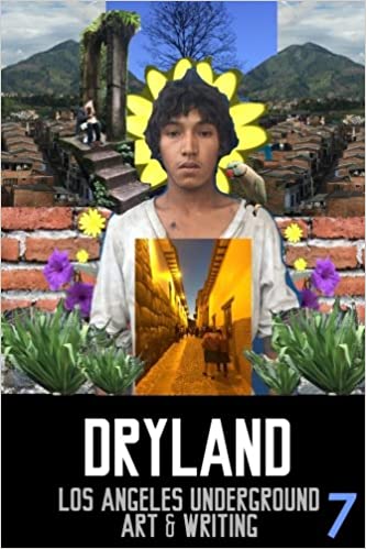 Dryland Issue 7 (2017)