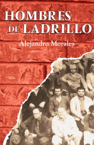 Hombres de ladrillo / The Brick People (Spanish Edition)