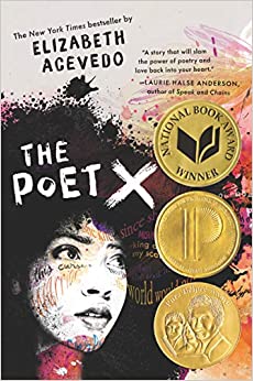 The Poet X (Paperback)