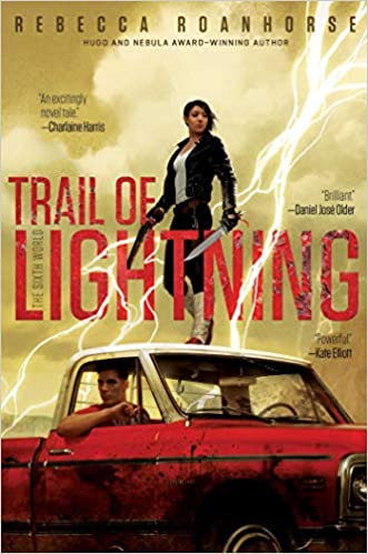 Trail of Lightning, Vol. 1