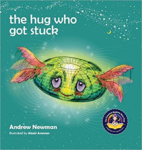 Hug Who Got Stuck (The) (Conscious Stories)