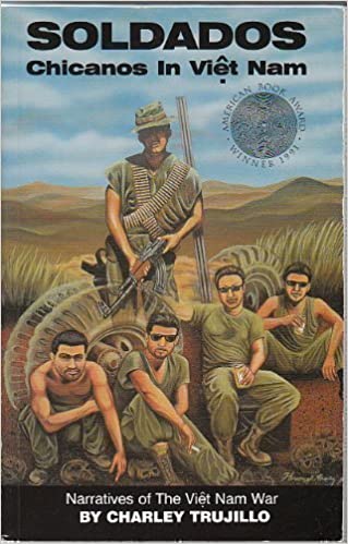 Soldados: Chicanos in Viet Nam