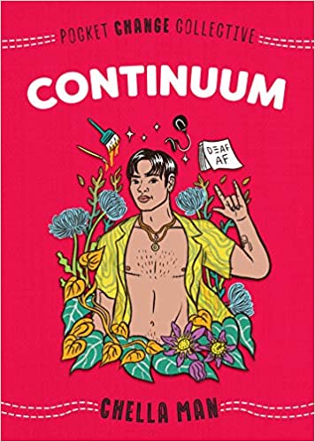 Continuum (Pocket Change Collective)