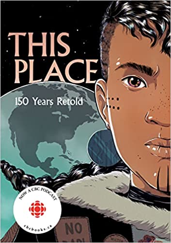 This Place: 150 Years Retold Paperback