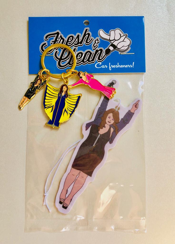 Jenni Air Freshener