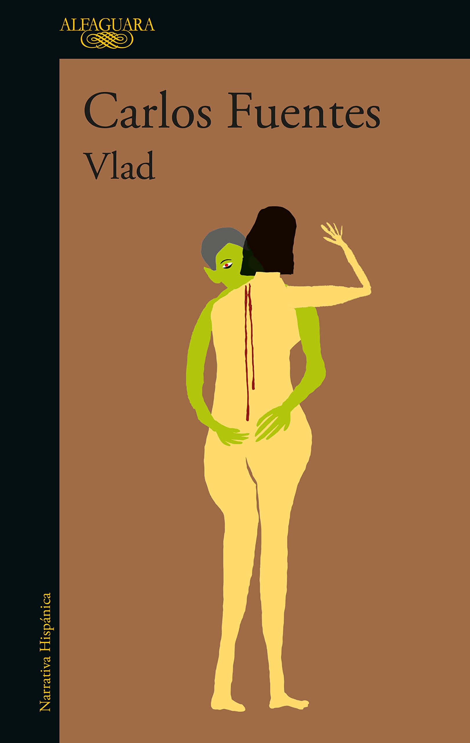 Vlad (Spanish Edition - Paperback)