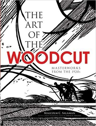 The Art of Woodcut: Masterworks from the 1920's