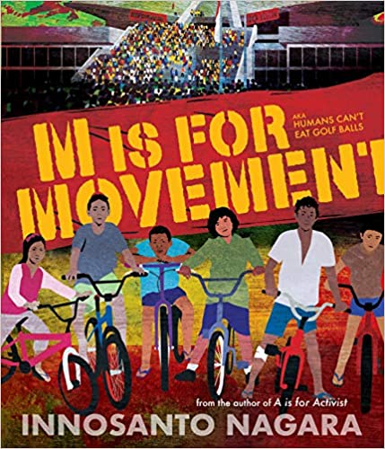 M is for Movement (HC)
