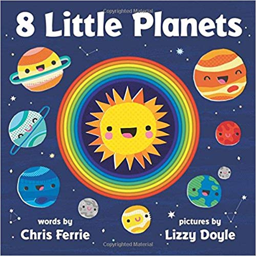 8 Little Planets (BB)