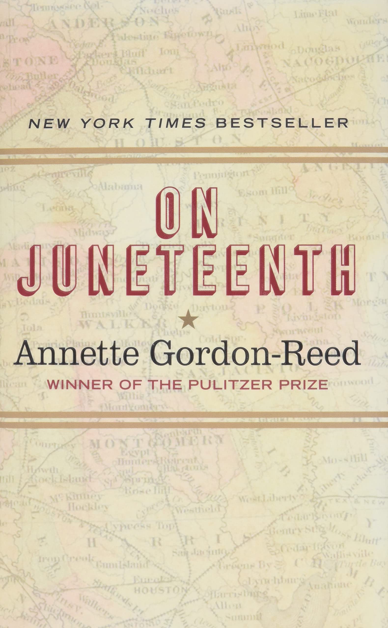 On Juneteenth (Hardcover)