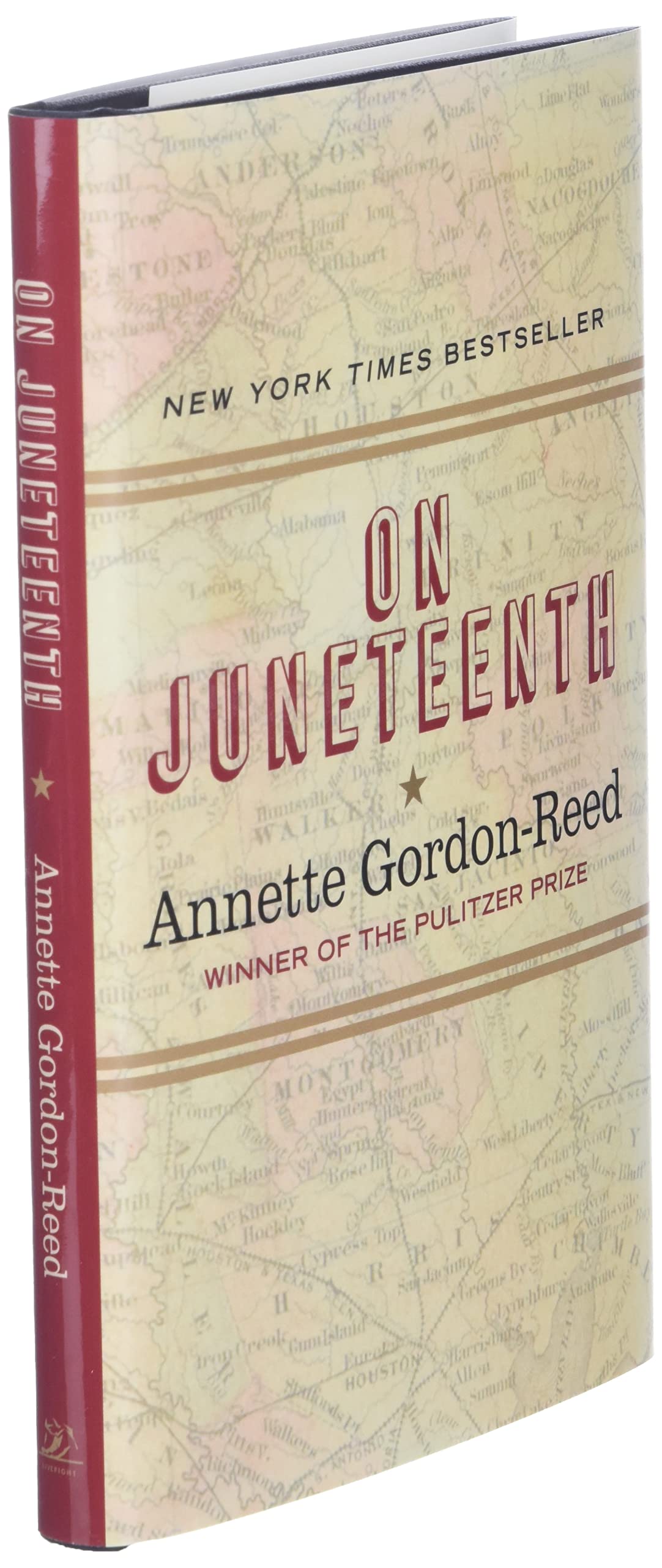 On Juneteenth (Hardcover)