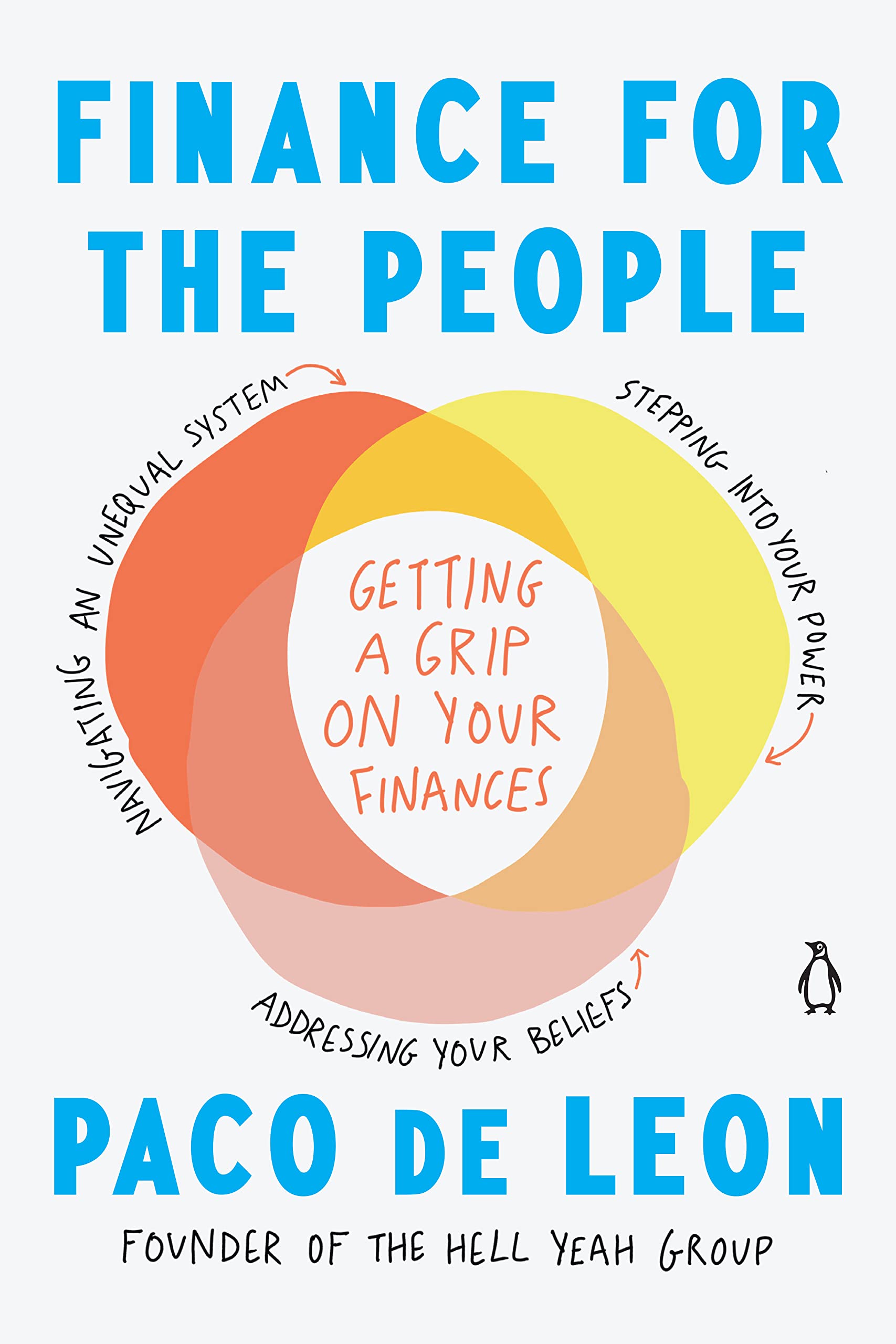 Finance for the People: Getting a Grip on Your Finances Paperback