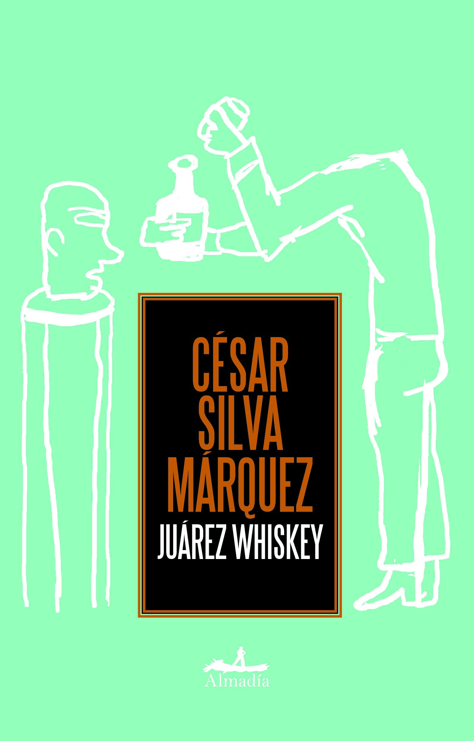 Juarez Whiskey