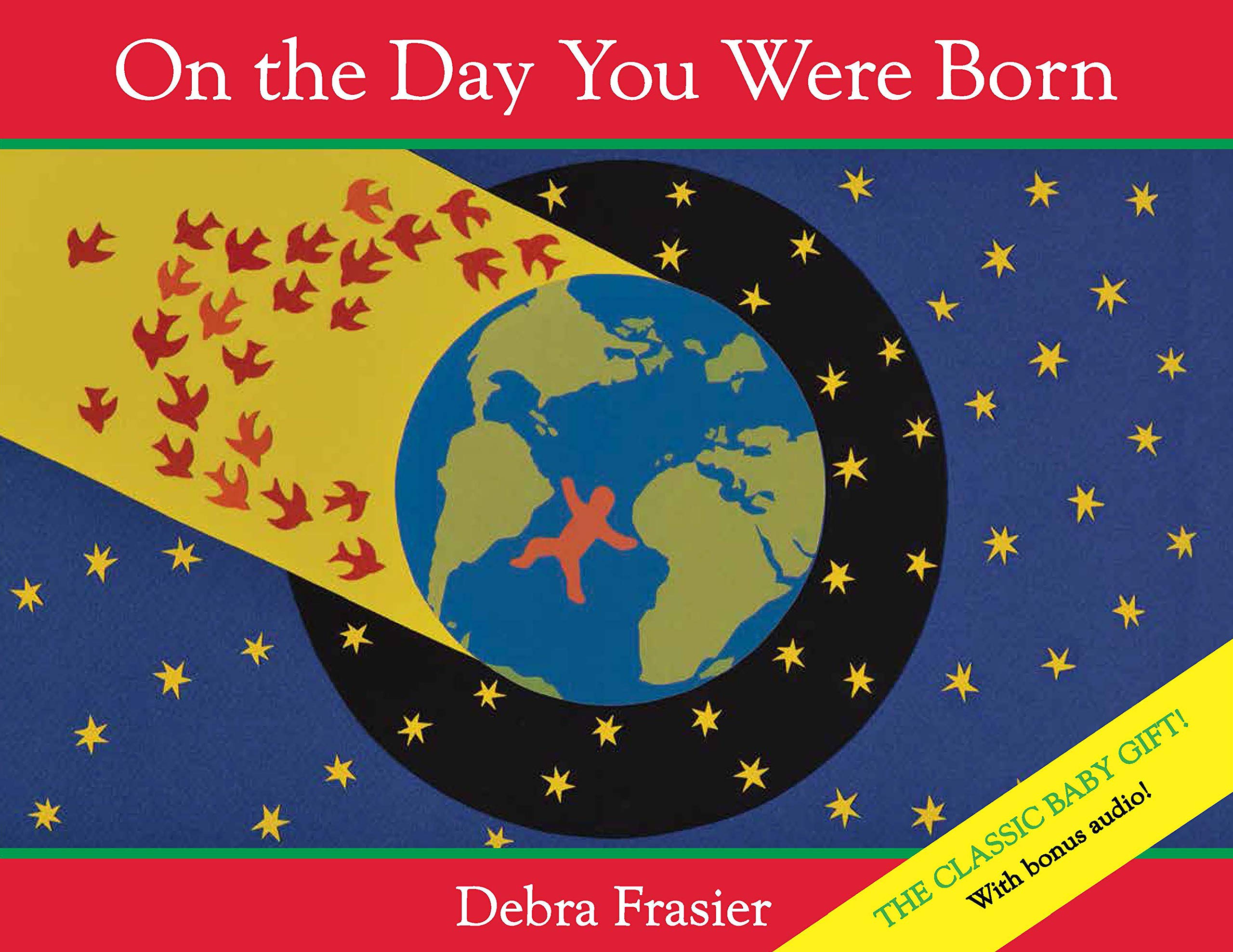 On the Day You Were Born (Hardcover)