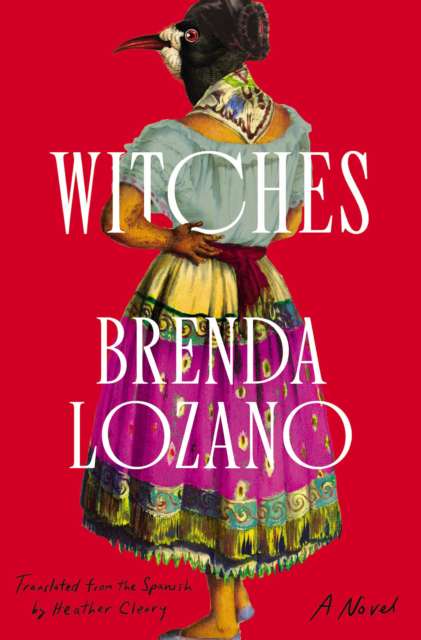 Witches: A Novel Hardcover