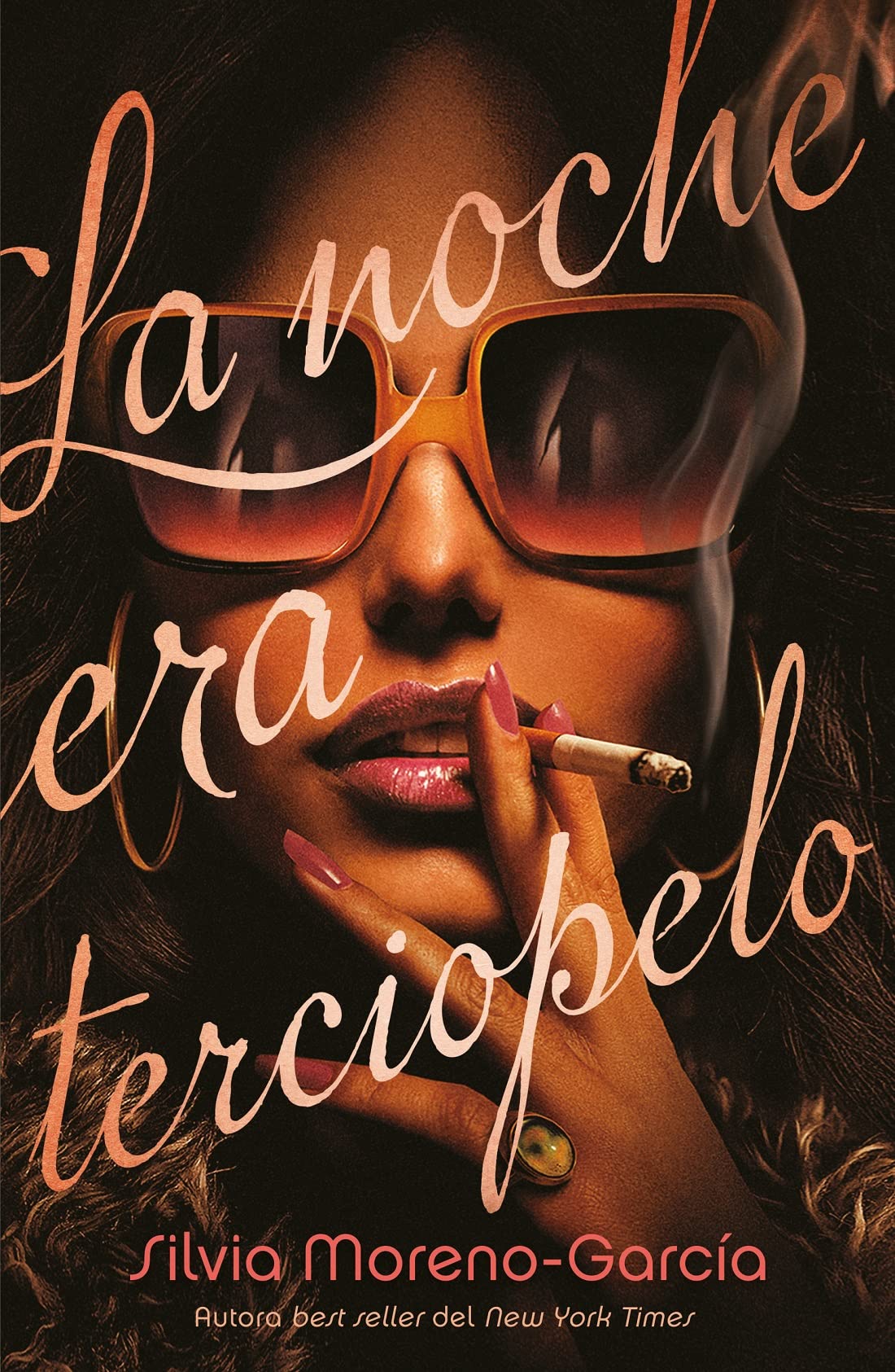 La noche era terciopelo (Spanish Edition) (PB)