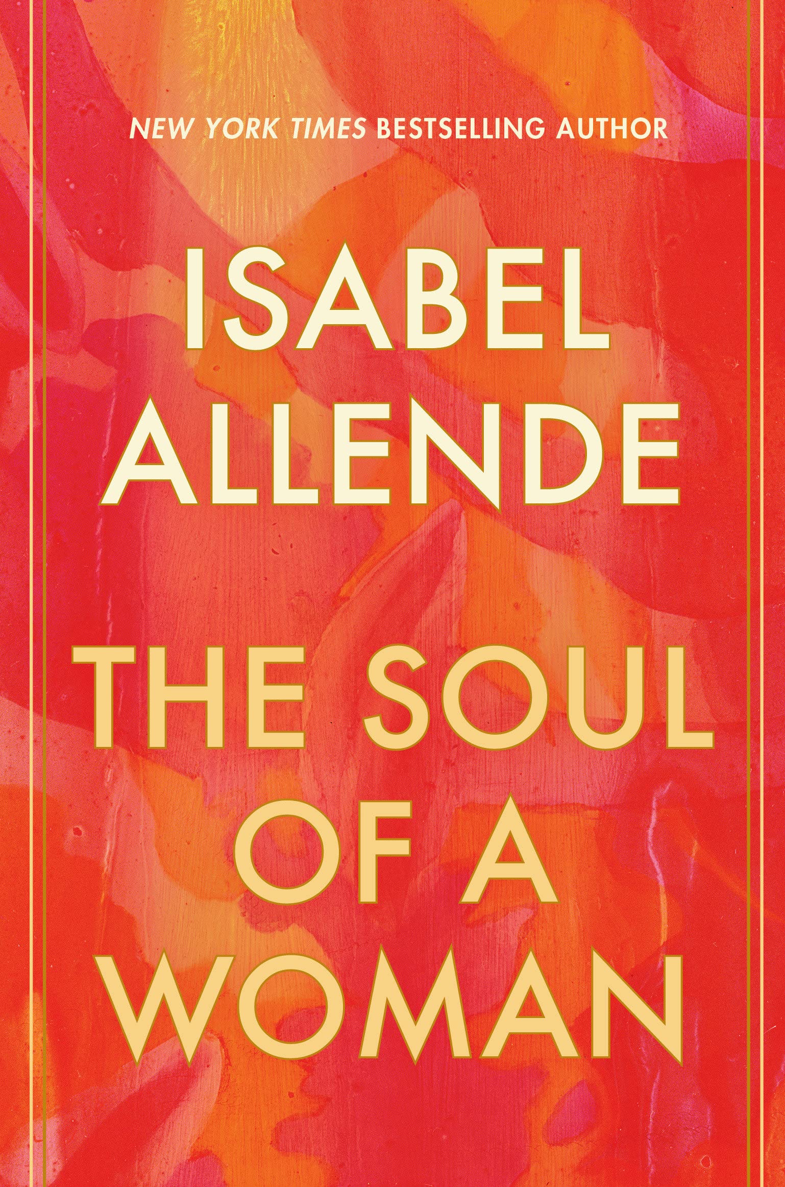 The Soul of a Woman (Hardcover)