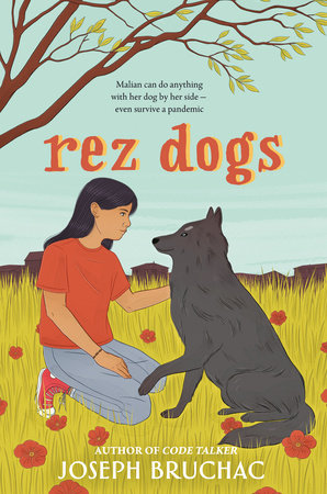 Rez Dogs (paperback)